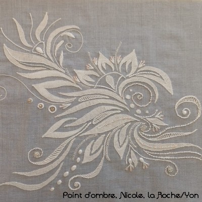 Point d'ombre, la suite.